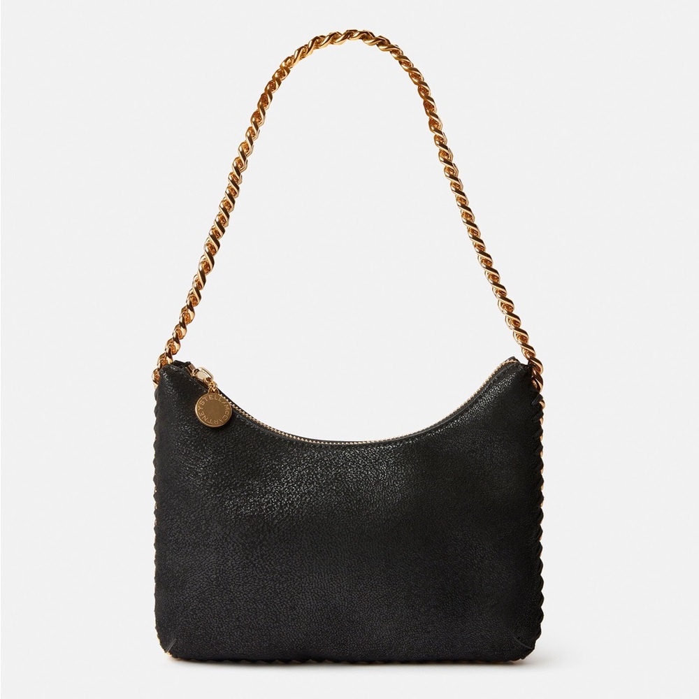 Stella McCartney Zipped Falabella Mini